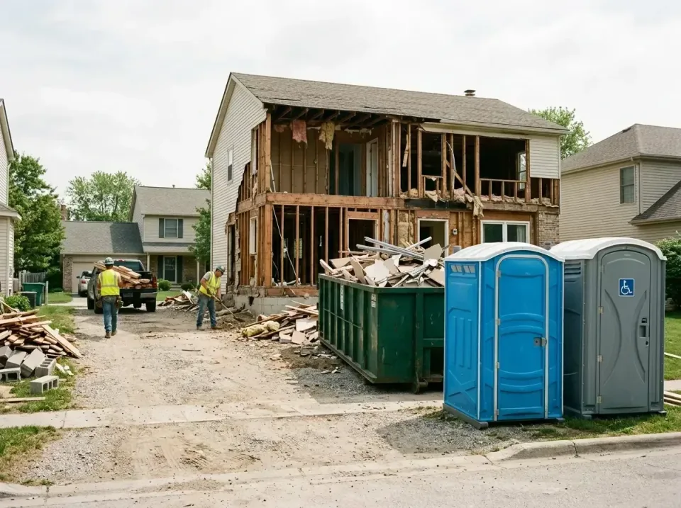 home-renovation-demolition-sit-010 — frequently asked questions, Portable Toilet & Dumpsters Rental in Lakewood, WA